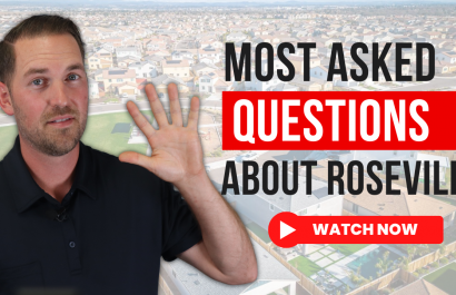 Most Asked Questions about Roseville
